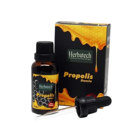Herbatech Propolis Daa